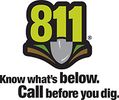 811 isn't just for contractors, everyone needs to call Digger's Hotline before they dig