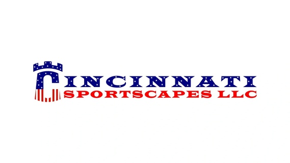 Cincinnati Sportscapes 