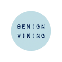 Benign Viking