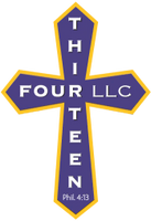 Four Thirteen, LLC