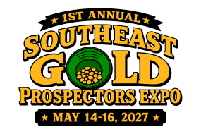 Southeast Gold Prospectors Expo