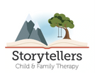 Storytellers Child and Family Therapy
