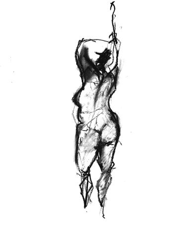 Figure drawing
