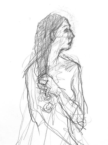 Figure drawing