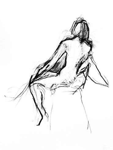 Figure drawing