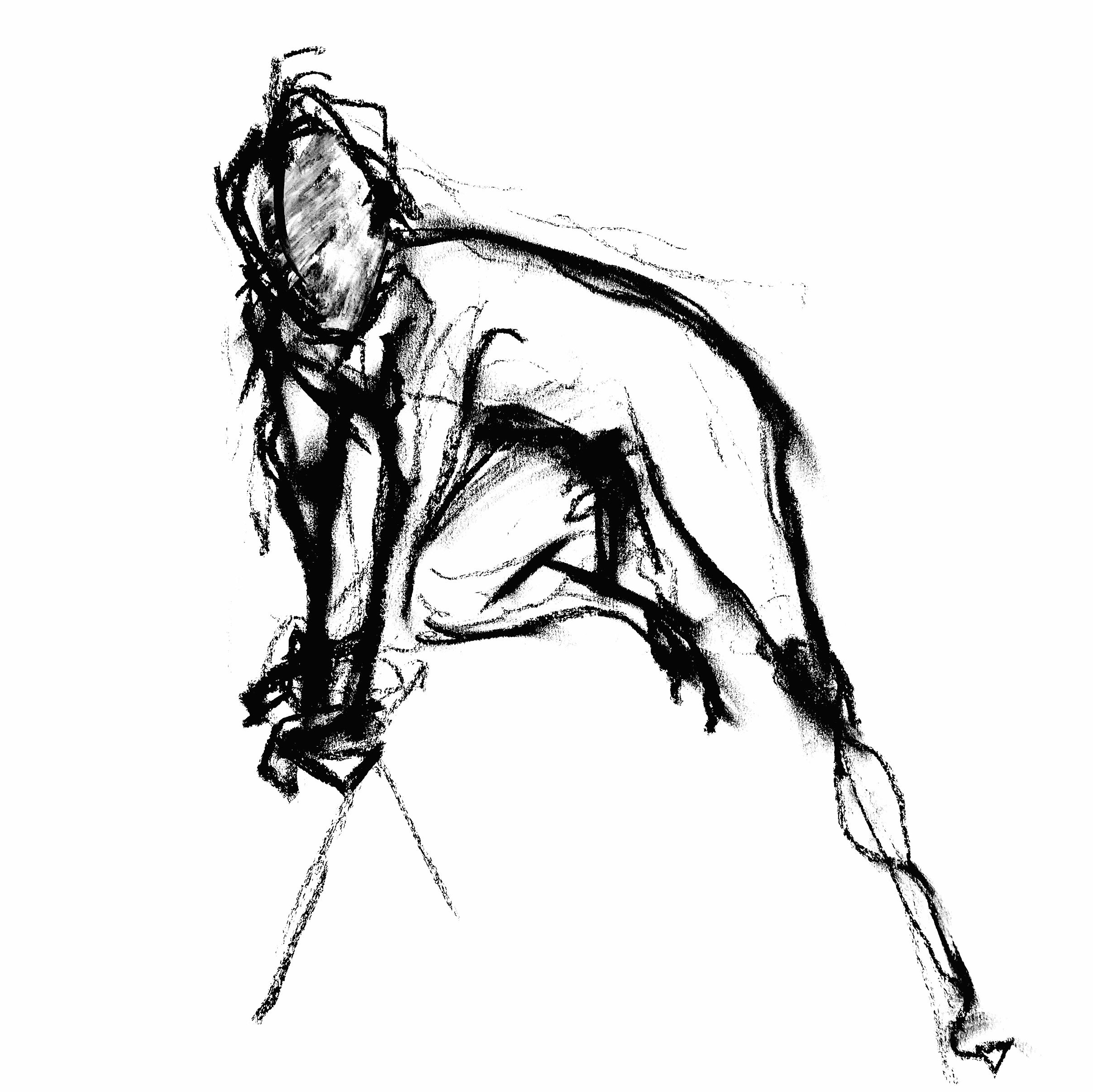 Figure drawing