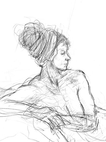 Figure drawing