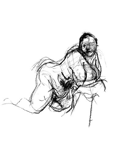 Figure drawing