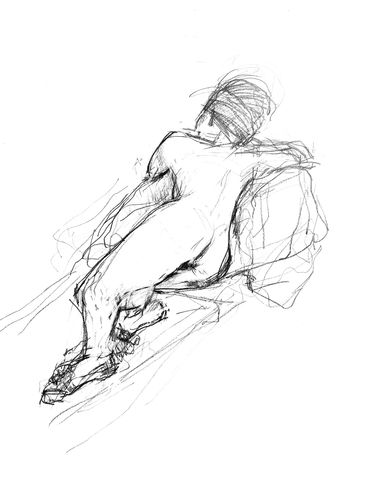 Figure drawing