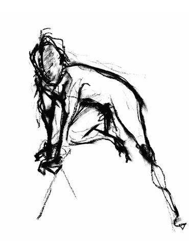 Figure drawing