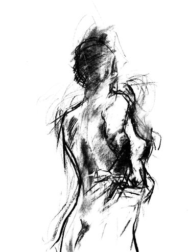 Figure drawing