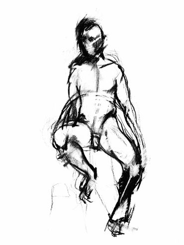 Figure drawing