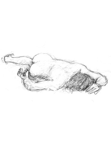 Figure drawing