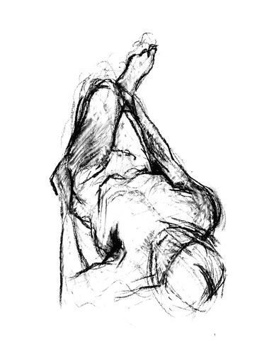Figure drawing