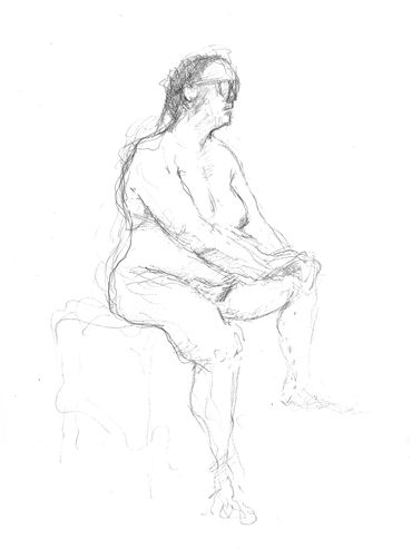 Figure drawing