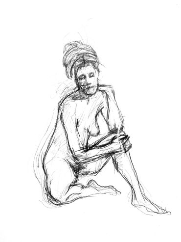 Figure drawing