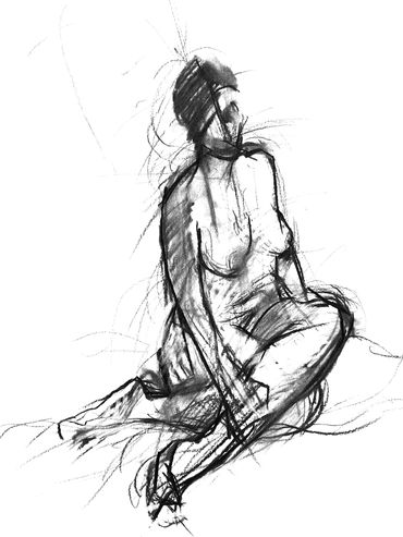 Figure drawing