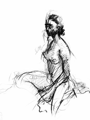 Figure drawing