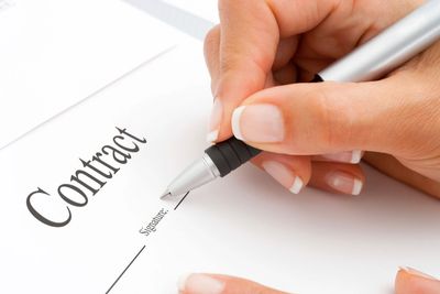 MOBILE NOTARY LOS ANGELES