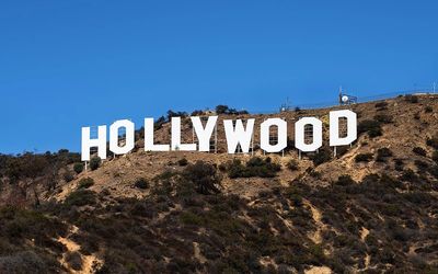 Hollywood, California - Los Angeles County Notary