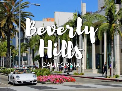 Beverly Hills Traveling Notary