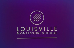 
Louisville Montessori School