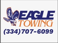 Eagle Towing
334-707-6099