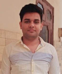 Mr. Devansh Vikal