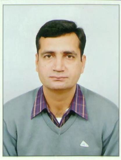 Dr. Dinesh Kumar