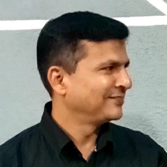 Dr. Sushil Kumar