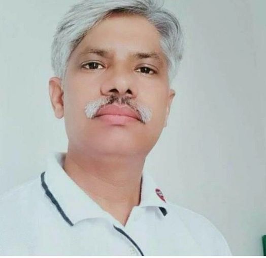 Dr. Yesh Pal Singh
