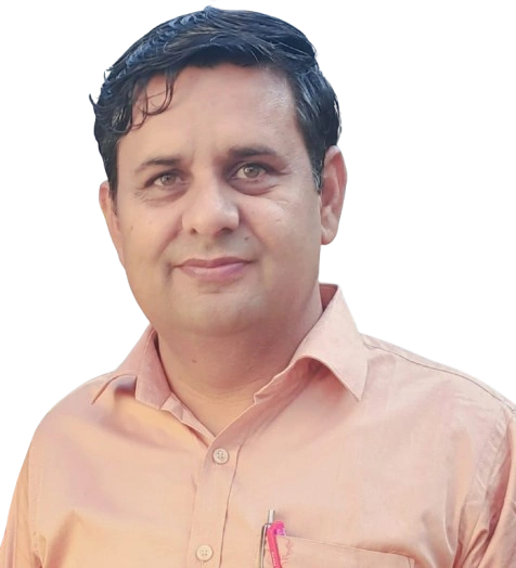 Dr. Subhash Kumar