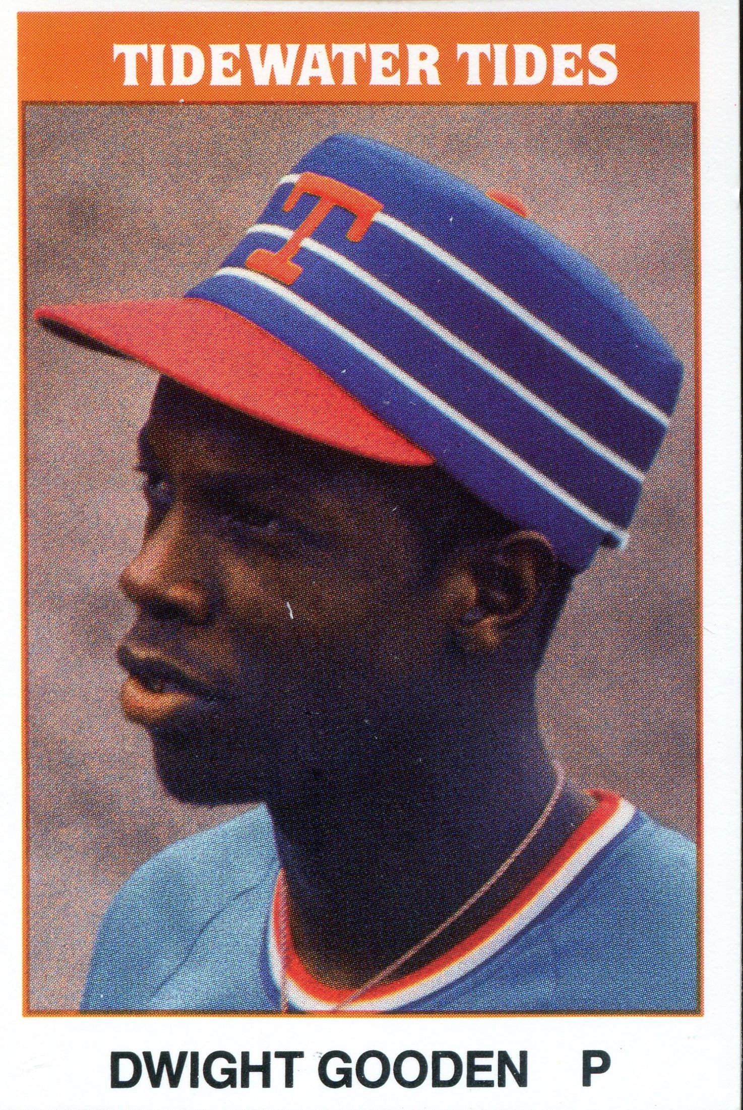 Dwight DocGooden, Booking Agent, Talent Roster