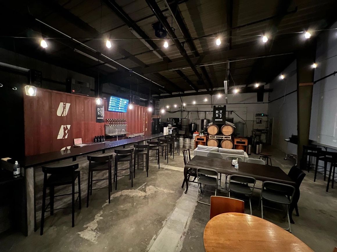 DTSJ Brewing Co photo