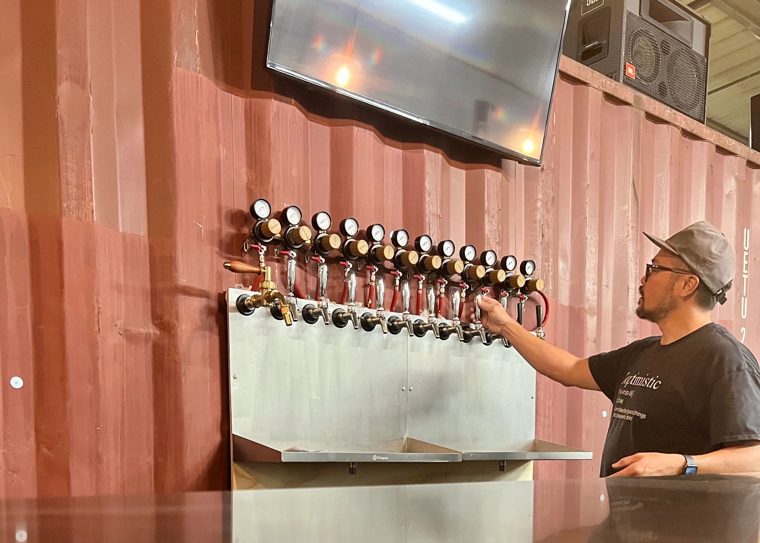 DTSJ Brewing hero image