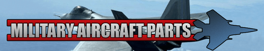 Military Aircraft Parts