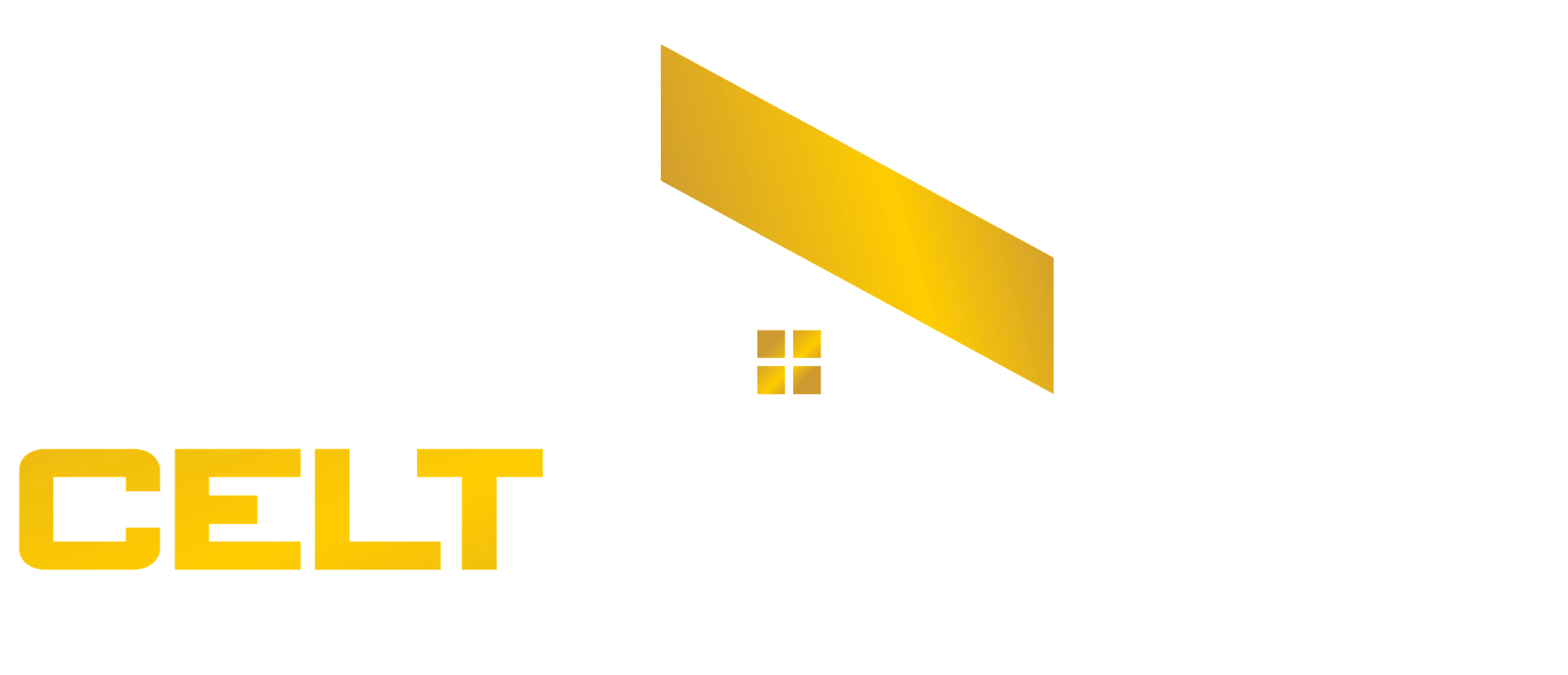 Celt Roofing General Contractors logo