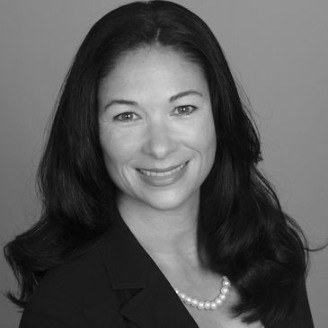 Headshot of Angie Barker.