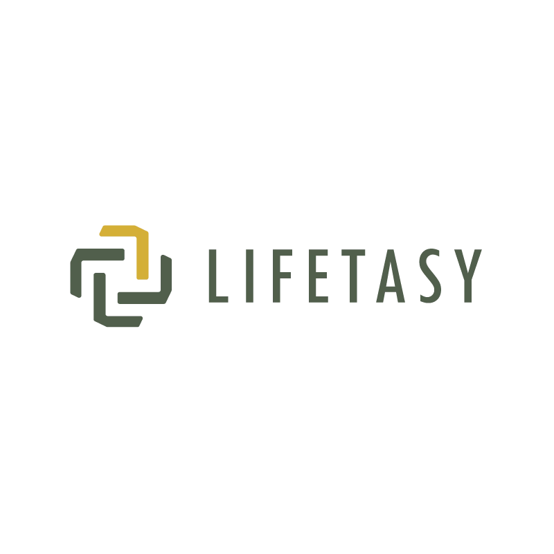 L I F E T A S Y · 萊悅詩's Logo