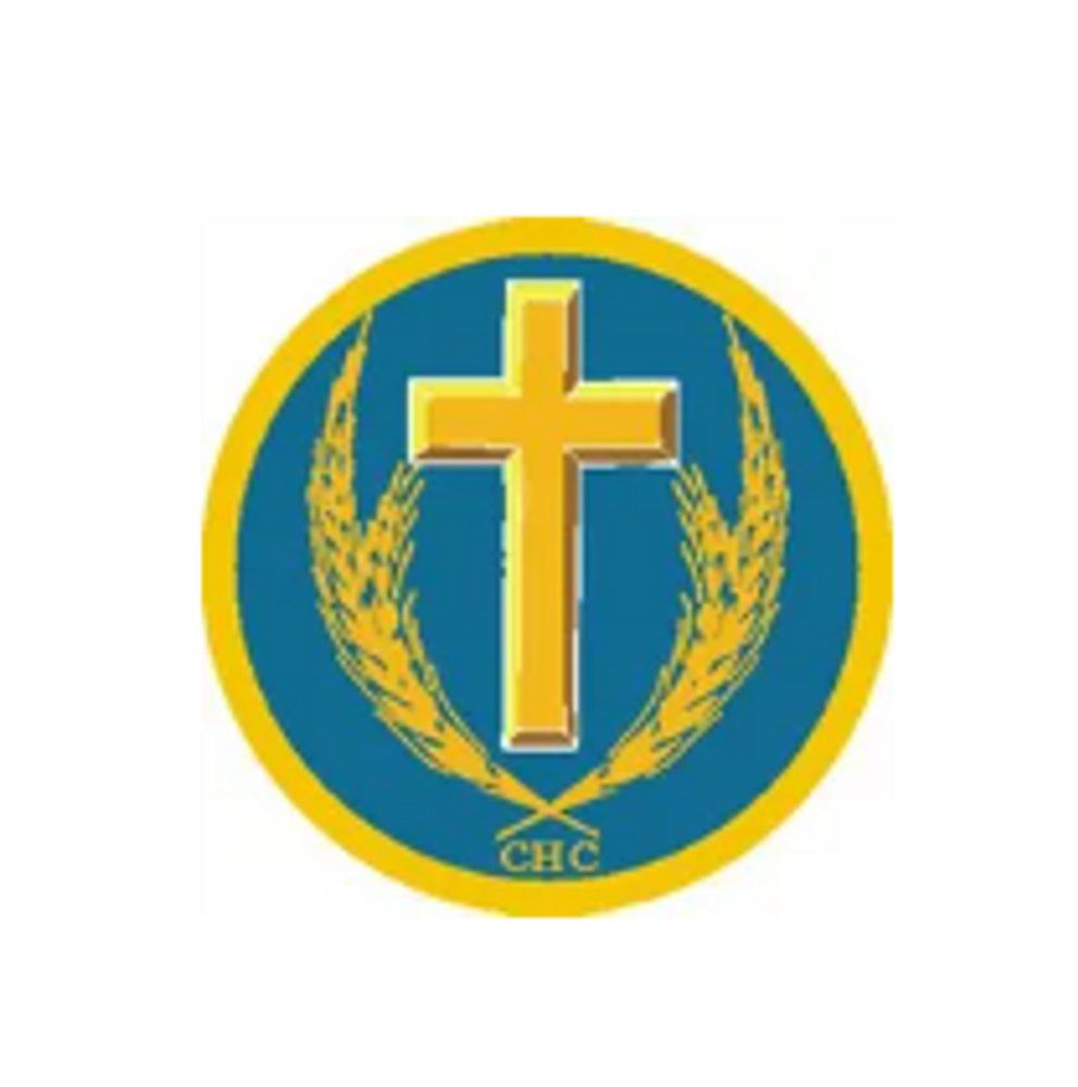Christian Harvest Church Emblem