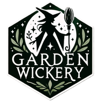 Garden Wickery