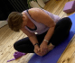 Yoga with Tracey