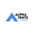 Alpha Tents on 21