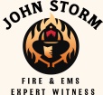 John Storm Expert