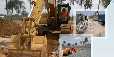 Civil/Structural Engineering