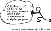 CRGray, LLC
