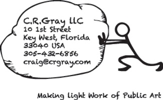 CRGray, LLC