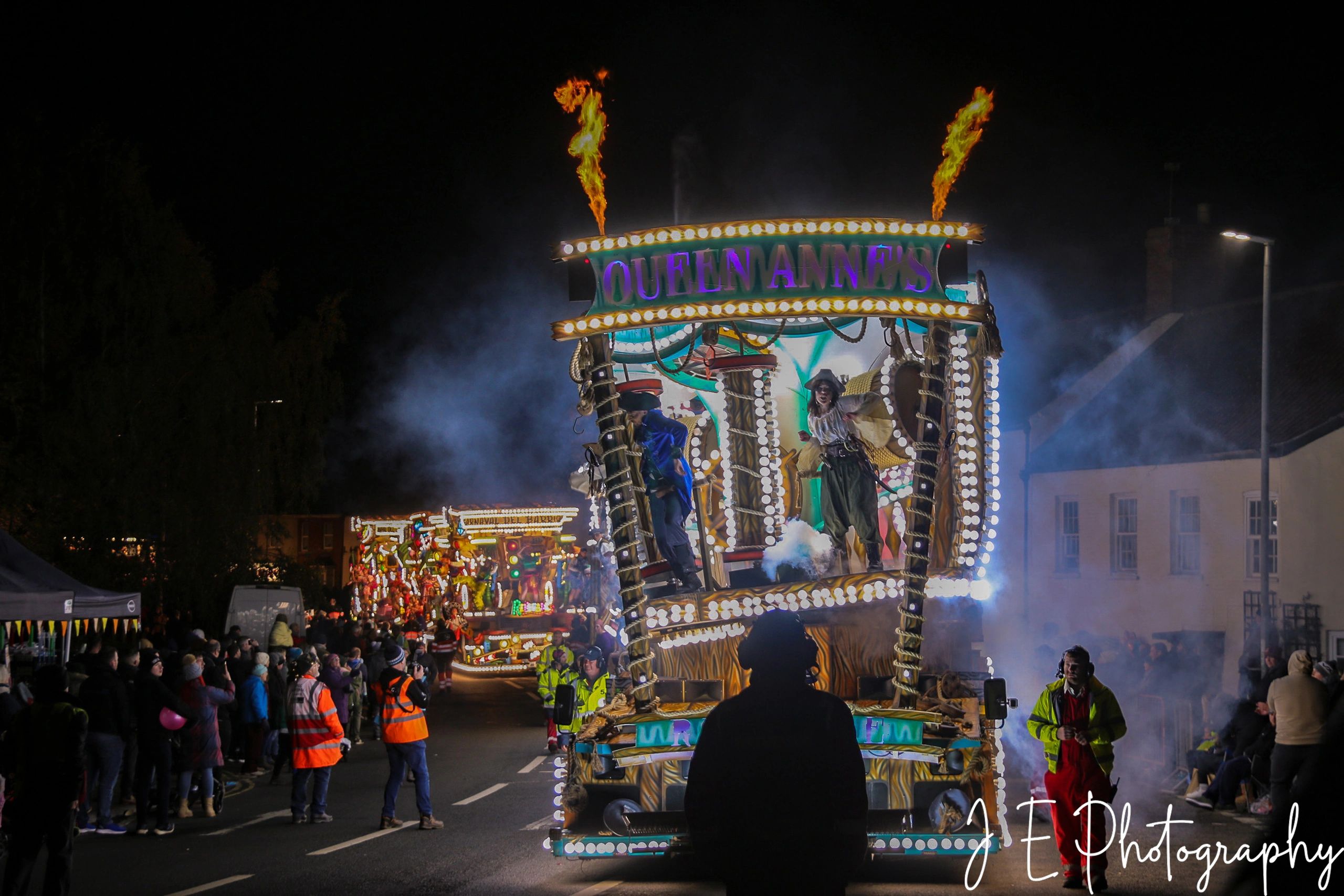 Wick Carnival Club