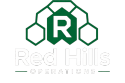 Red Hills Operations 
🚧 Currently in Development