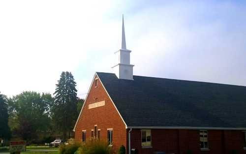 Cbwc Church Calvary Icha Wesleyan